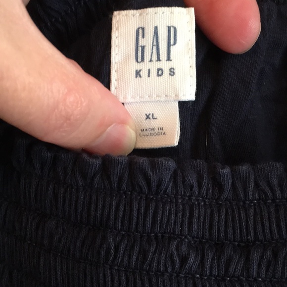 Girls GAP kids sundress size XL - Picture 7 of 12